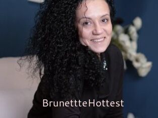 BrunettteHottest