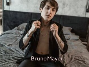 BrunoMayer