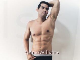 BrunoWilliams