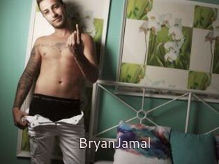 BryanJamal