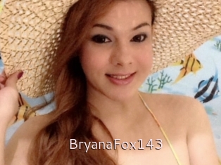 BryanaFox143