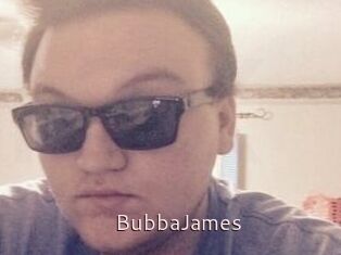 BubbaJames