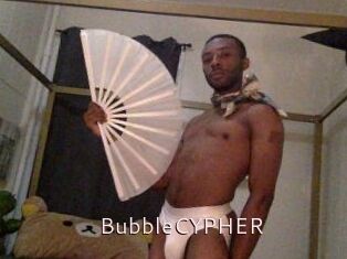 BubbleCYPHER