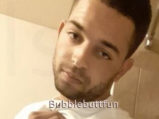Bubblebuttfun