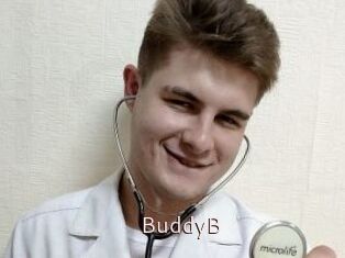 BuddyB