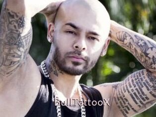 BullTattooX