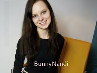 BunnyNandi