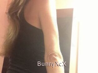 BunnyXcX