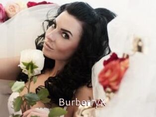 BurberryX