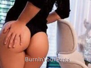 BurnInYourPants