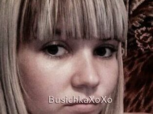BusichkaXoXo