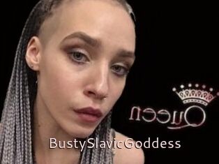 BustySlavicGoddess