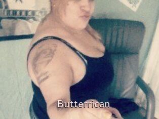 Butterrican