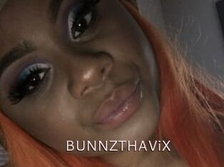 BUNNZTHAViX