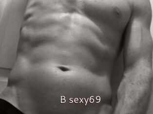 B_sexy69