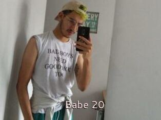 Babe_20