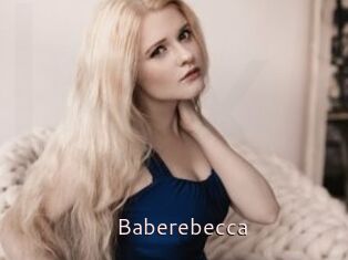 Baberebecca