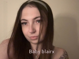 Baby_blairx