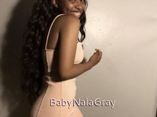 BabyNalaGray