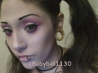 Babybat1130