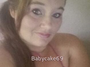 Babycake69
