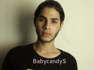 BabycandyS