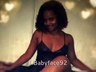 Babyface92