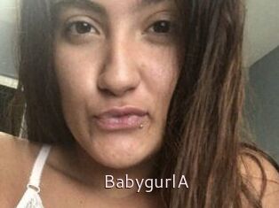 BabygurlA