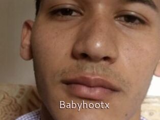 Babyhootx