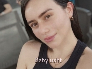 Babylusht