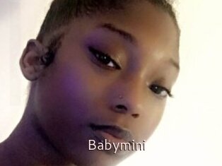 Babymini
