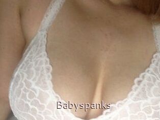 Babyspanks