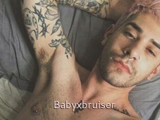 Babyxbruiser