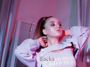 Backs