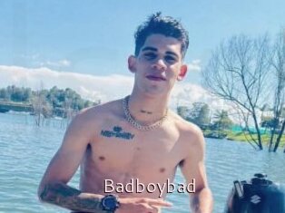 Badboybad