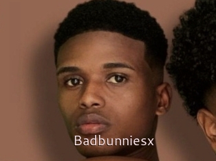 Badbunniesx
