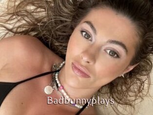 Badbunnyplays