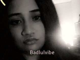 Badlulvibe