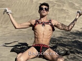 Badprincexx