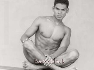Badxxblack
