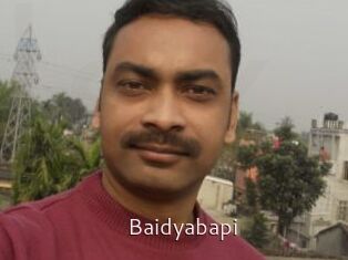 Baidyabapi