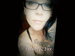 Bailey23xx