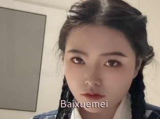 Baixuemei