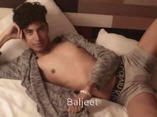 Baljeet