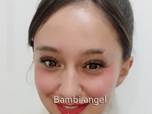 Bambi_angel