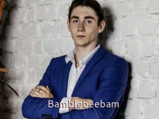 Bamblebeebam