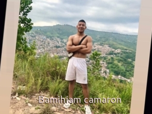 Bamihiam_camaron