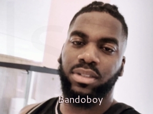Bandoboy