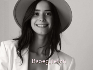 Baoeggleton