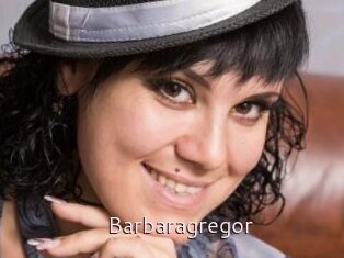 Barbaragregor